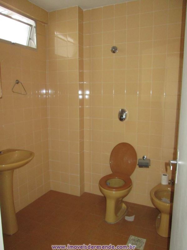 Apartamento para Alugar no Comercial em Resende RJ